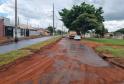 Loanda - Rua Estados Unidos
