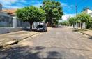 Loanda - Rua Florianópolis