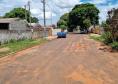 Loanda - Rua João Hebert Melinas
