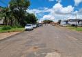 Loanda - Rua Lucilio Luizão