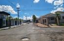 Loanda - Rua Martins Afonso de Souza