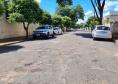 Loanda - Rua Uberaba