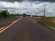 PRC-158 entre Vitorino e Santa Catarina - acesso comunidade São Braz