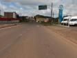 PRC-158 entre Vitorino e Santa Catarina - final do trecho