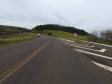 PR-431 em Jacarezinho