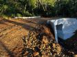Ponte sobre o Rio das Antas em Grandes Rios