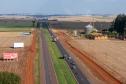 Rodovias entre Cascavel e Guaíra