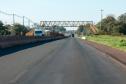 Rodovias entre Cascavel e Guaíra