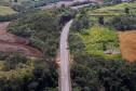 BR-369 entre Mamborê e Cascavel