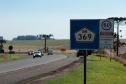 BR-369 entre Mamborê e Cascavel