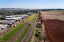 BR-369 entre Mamborê e Cascavel
