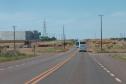 Rodovias do Lote 5 entre Maringá e Mamborê
