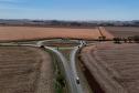 Rodovias do Lote 5 entre Maringá e Mamborê