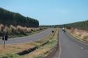 Rodovias do Lote 5 entre Maringá e Mamborê