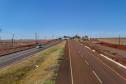 Rodovias do Lote 5 entre Maringá e Mamborê