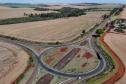 Rodovias do Lote 5 entre Maringá e Mamborê