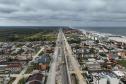 PR-412 duplicação entre Matinhos e Praia de Leste