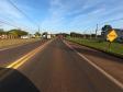 PR-170 em Rolândia