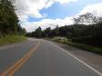 Rodovia dos Minérios - trecho da nova duplicação
