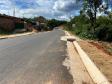 Pavimentação de trecho municipalizado da PR-151 em Sengés