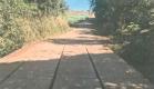 Janiópolis - Ponte da Estrada Amantino