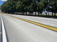 PR-151 whitetopping entre Ponta Grossa e Palmeira chega a 35%