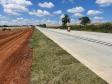 PR-151 whitetopping entre Ponta Grossa e Palmeira chega a 35%