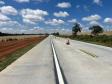 PR-151 whitetopping entre Ponta Grossa e Palmeira chega a 35%
