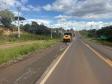 PR-170 recuperação de acostamentos em Pinhão