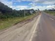 PR-170 recuperação de acostamentos em Pinhão