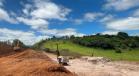 PR-445 entre Lerroville e Irerê
