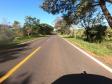 PR-542 em Colorado, trecho que será estudo em projeto de restauração e ampliação