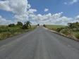 Pavimentação da PR-990 em Rebouças