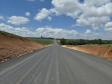 Pavimentação da PR-990 em Rebouças
