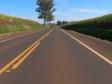 PRC-272 entre Mauá da Serra e Lidianópolis
