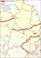Mapa do Lote 21 do ProMAC