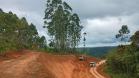 PR-092 em Doutor Ulysses