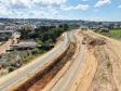 Construção de novo viaduto na PR-151 em Palmeira