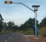 Novo abrigo para parada de ônibus na PRC-487 em Cândido de Abreu