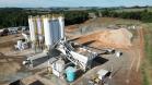 Canteiro de obras