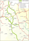 Mapa do ProMAC lote 16