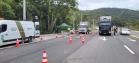 PR-412 balanças rodoviárias