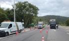 PR-412 balanças rodoviárias