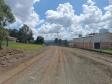 Estrada Rio Bonito em Guamiranga