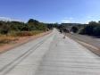 PR-151 entre Ponta Grossa e Palmeira - concretagem