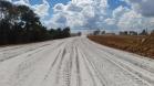PR-151 entre Ponta Grossa e Palmeira - melhorias no pavimento asfáltico