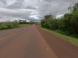 PR-317 entre Toledo e Assis Chateaubriand