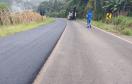 PR-446 entre União da Vitória e Porto Vitória