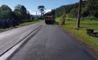 PR-446 entre União da Vitória e Porto Vitória