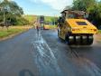 PR-566 em Itapejara d'Oeste